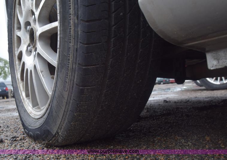 image for item AW9935 2006 Chrysler Sebring