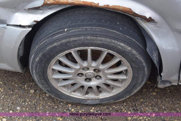 image for item AW9935 2006 Chrysler Sebring