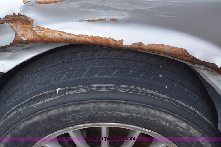 image for item AW9935 2006 Chrysler Sebring