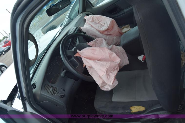 image for item AW9938 2005 Ford Ranger pickup truck