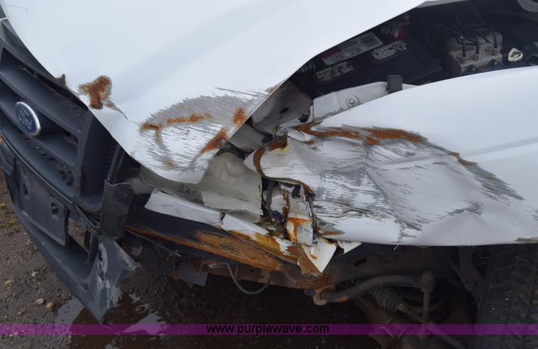 image for item AW9938 2005 Ford Ranger pickup truck