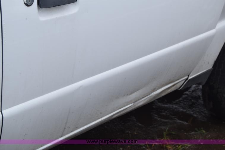 image for item AW9938 2005 Ford Ranger pickup truck