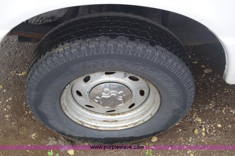 image for item AW9938 2005 Ford Ranger pickup truck