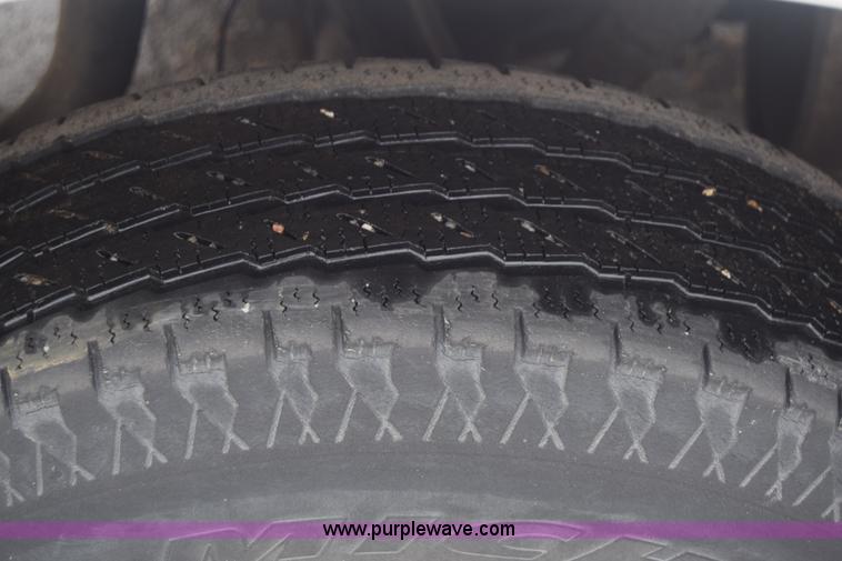 image for item AW9938 2005 Ford Ranger pickup truck