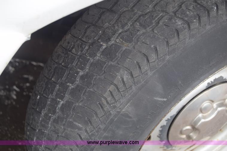 image for item AW9938 2005 Ford Ranger pickup truck