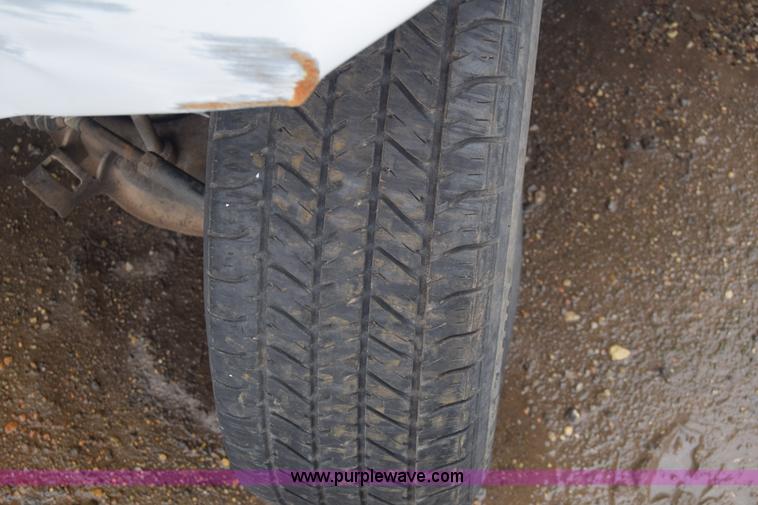 image for item AW9938 2005 Ford Ranger pickup truck