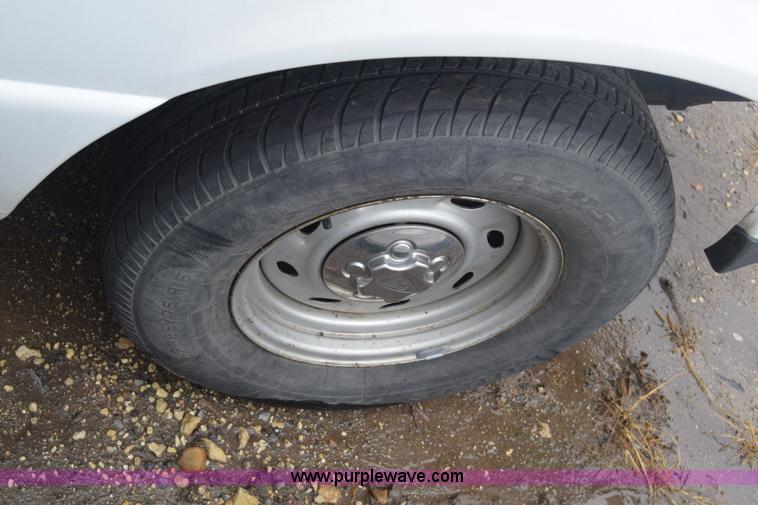 image for item AW9938 2005 Ford Ranger pickup truck