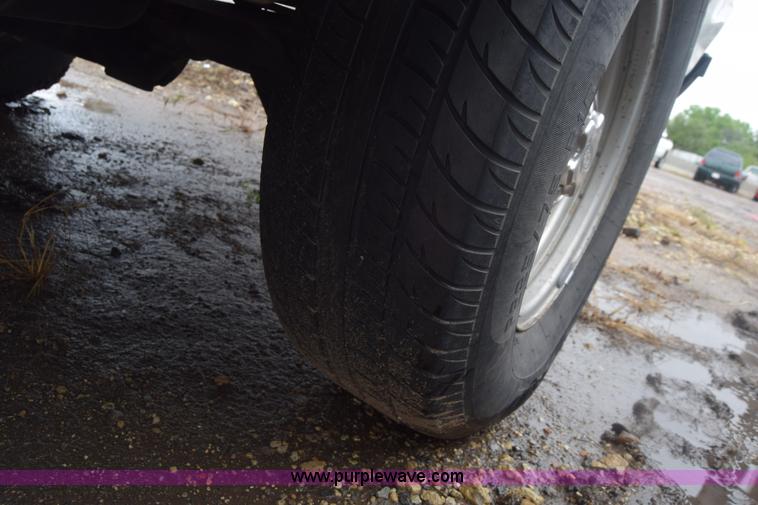 image for item AW9938 2005 Ford Ranger pickup truck