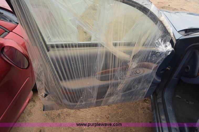 image for item AW9939 2000 Buick LeSabre Custom