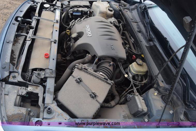 image for item AW9939 2000 Buick LeSabre Custom