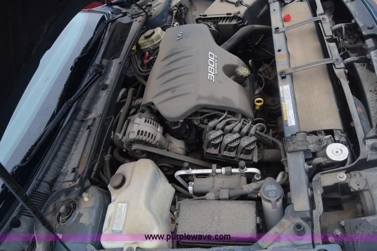 image for item AW9939 2000 Buick LeSabre Custom