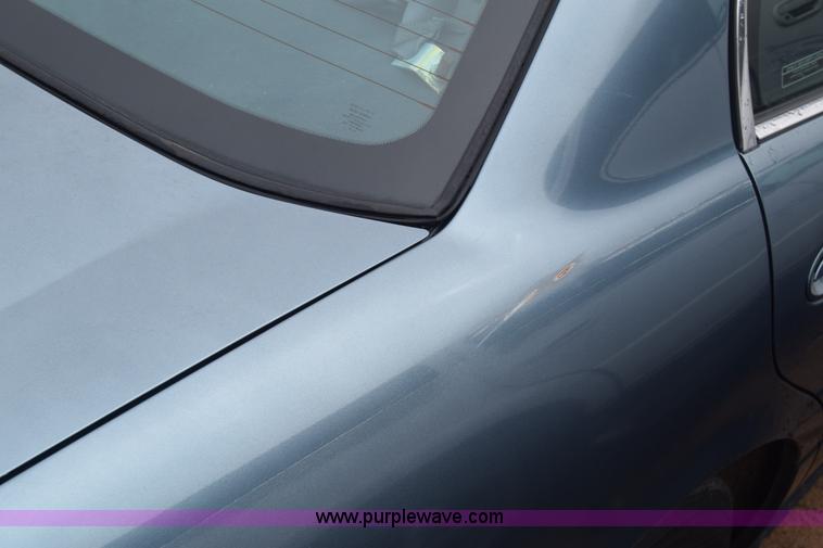 image for item AW9939 2000 Buick LeSabre Custom