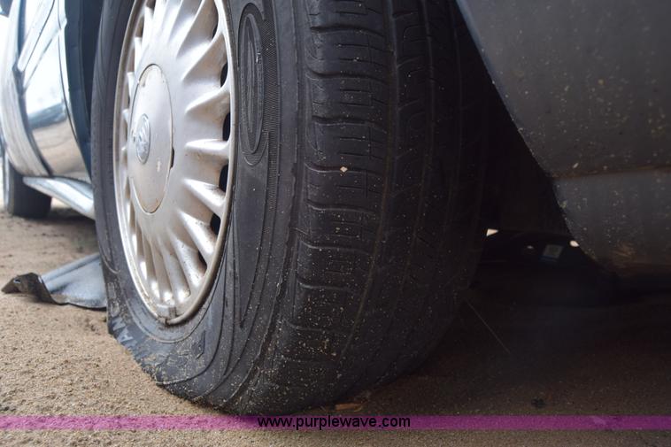 image for item AW9939 2000 Buick LeSabre Custom