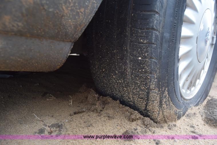 image for item AW9939 2000 Buick LeSabre Custom