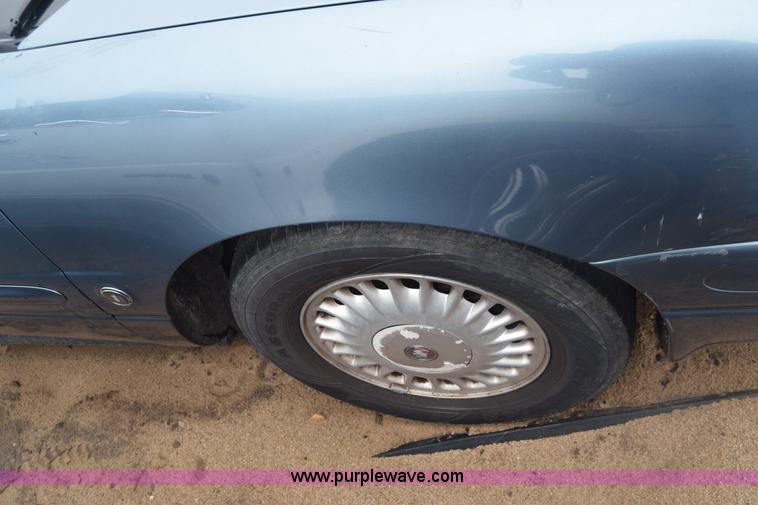 image for item AW9939 2000 Buick LeSabre Custom