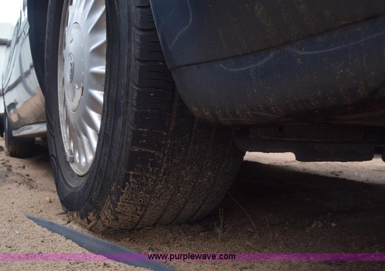 image for item AW9939 2000 Buick LeSabre Custom