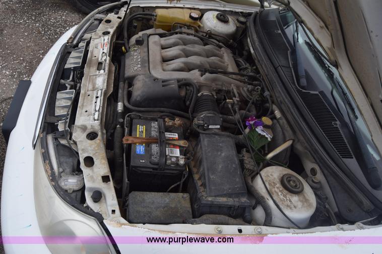 image for item BF9991 2000 Ford Contour