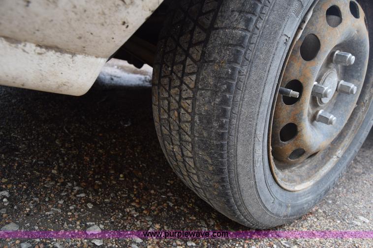 image for item BF9991 2000 Ford Contour