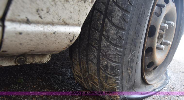 image for item BF9991 2000 Ford Contour