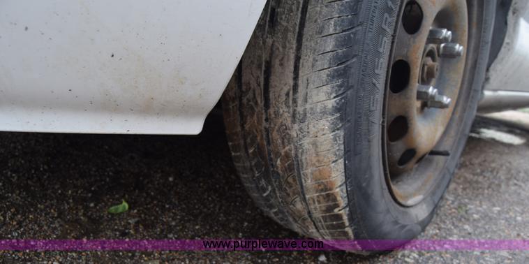 image for item BF9991 2000 Ford Contour