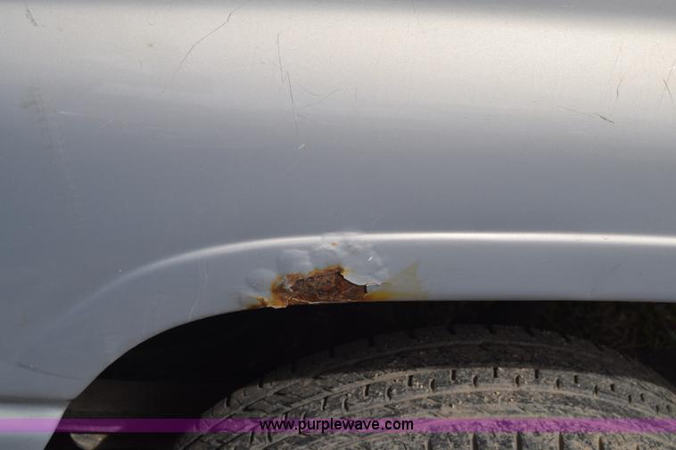 image for item BW9419 1999 Dodge Ram 1500 Quad Cab pickup truck