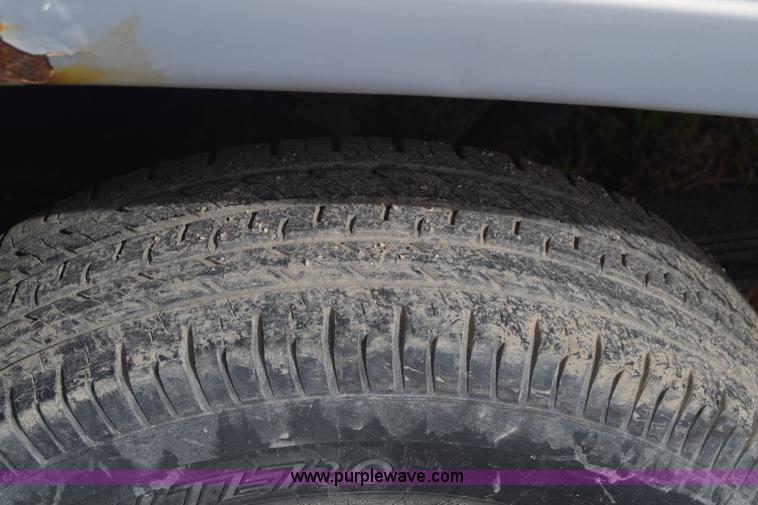 image for item BW9419 1999 Dodge Ram 1500 Quad Cab pickup truck