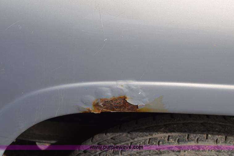 image for item BW9419 1999 Dodge Ram 1500 Quad Cab pickup truck