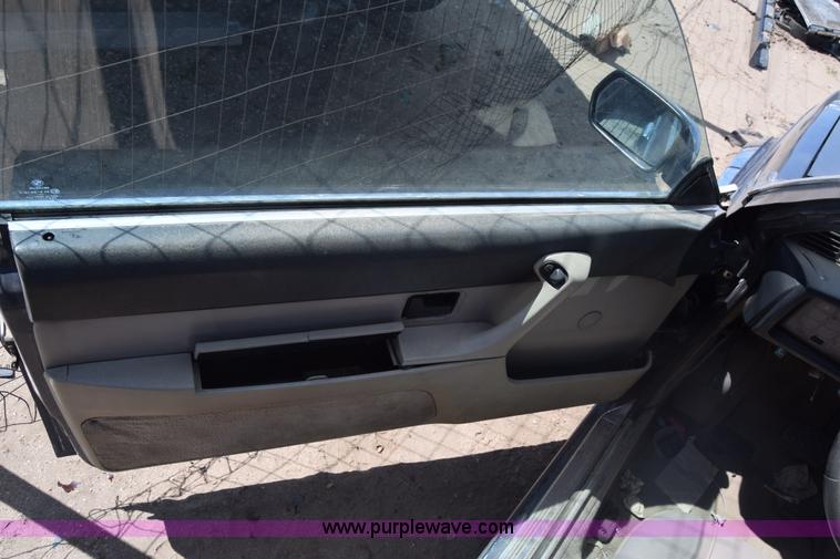 image for item BW9478 1983 BMW 633CSI