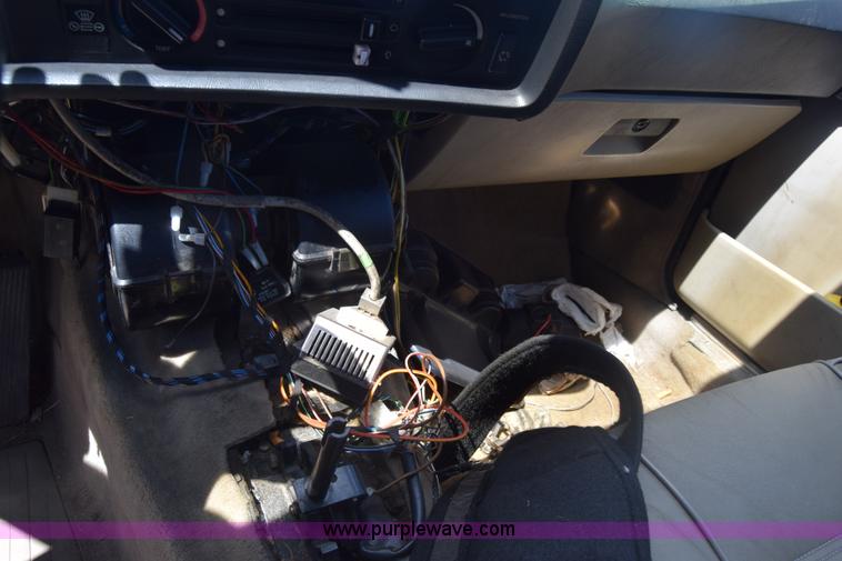 image for item BW9478 1983 BMW 633CSI