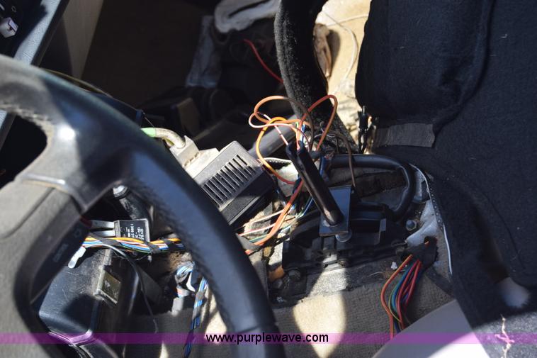 image for item BW9478 1983 BMW 633CSI