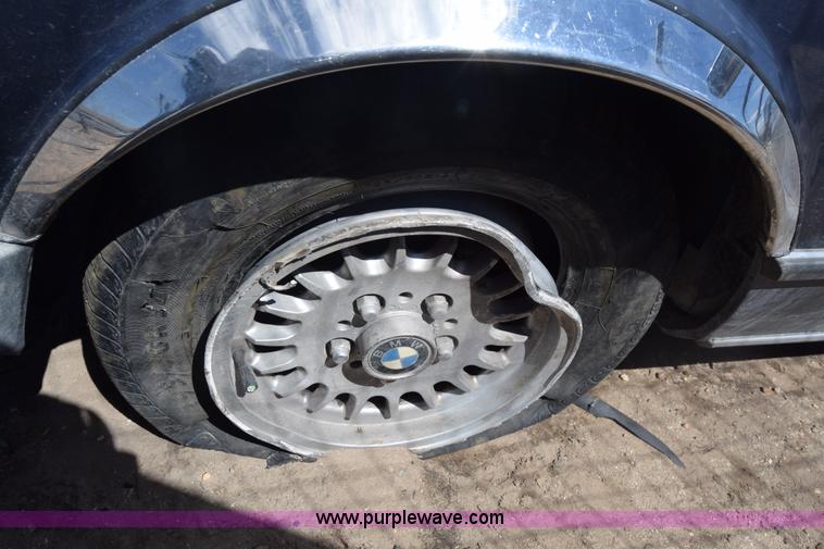 image for item BW9478 1983 BMW 633CSI