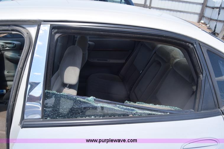 image for item BW9479 2004 Chevrolet Impala