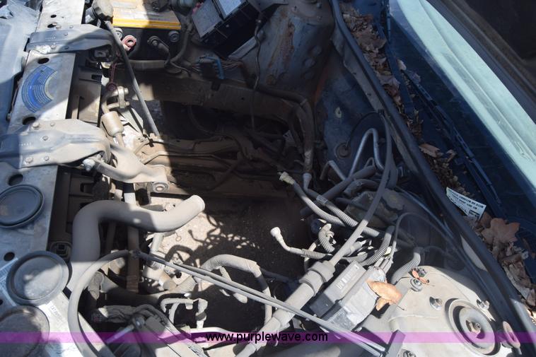 image for item BW9479 2004 Chevrolet Impala