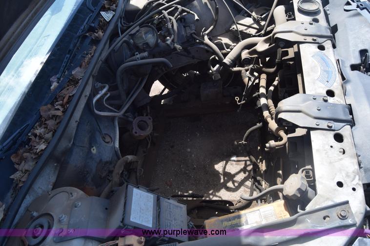 image for item BW9479 2004 Chevrolet Impala