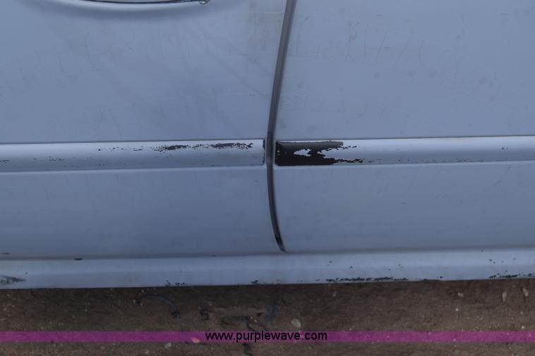 image for item BW9479 2004 Chevrolet Impala