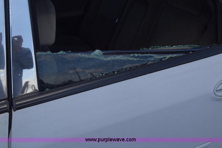 image for item BW9479 2004 Chevrolet Impala