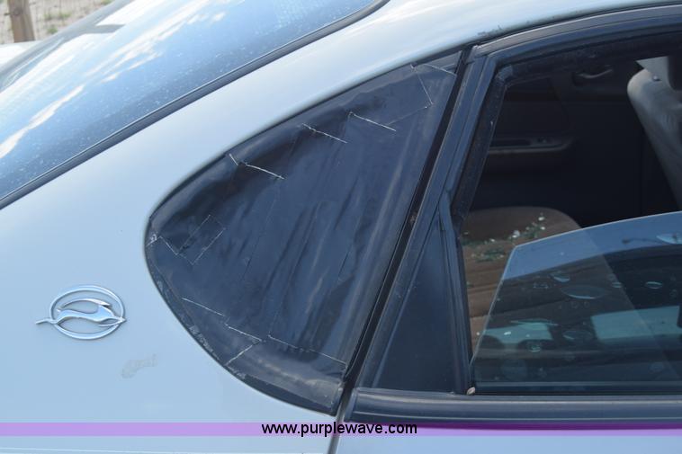 image for item BW9479 2004 Chevrolet Impala