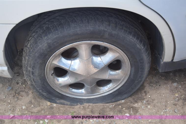 image for item BW9479 2004 Chevrolet Impala