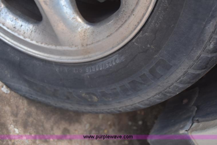 image for item BW9479 2004 Chevrolet Impala