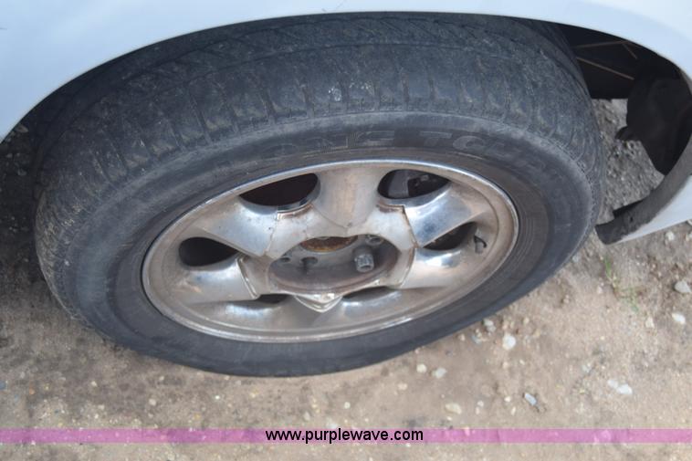 image for item BW9479 2004 Chevrolet Impala