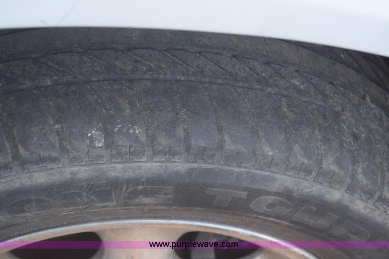 image for item BW9479 2004 Chevrolet Impala