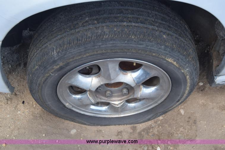 image for item BW9479 2004 Chevrolet Impala