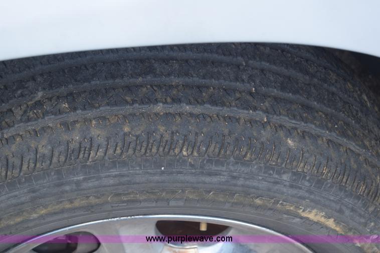 image for item BW9479 2004 Chevrolet Impala