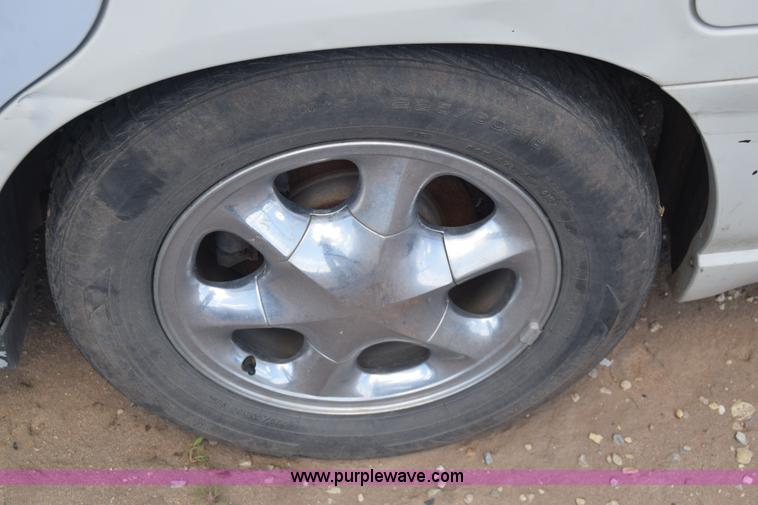 image for item BW9479 2004 Chevrolet Impala