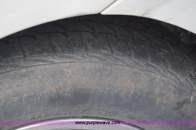 image for item BW9479 2004 Chevrolet Impala