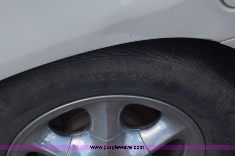 image for item BW9479 2004 Chevrolet Impala