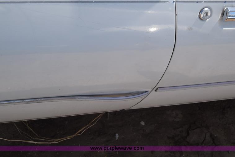 image for item BW9481 1989 Chevrolet Caprice