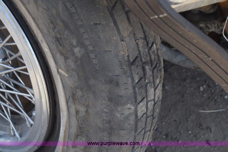 image for item BW9481 1989 Chevrolet Caprice