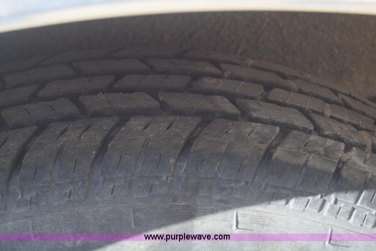 image for item BW9481 1989 Chevrolet Caprice