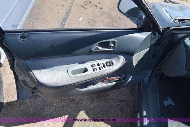 image for item BW9482 1994 Honda Accord